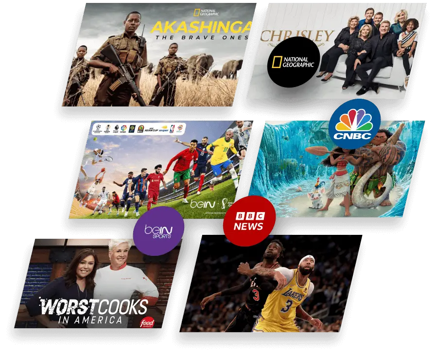 code iptv